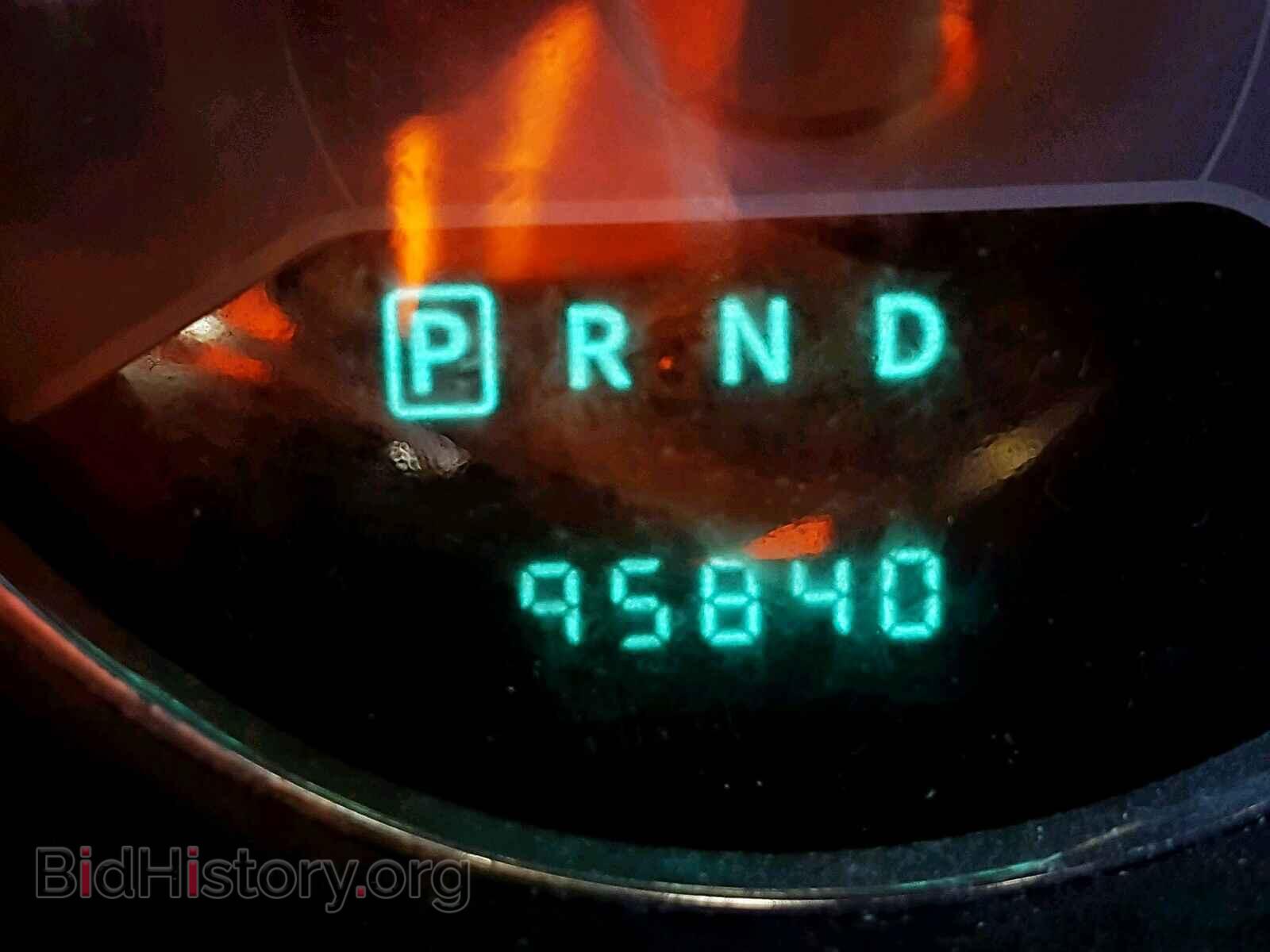 2012 DODGE AVENGER - VIN: 1C3CDZAB1CN165377 - Фото 8