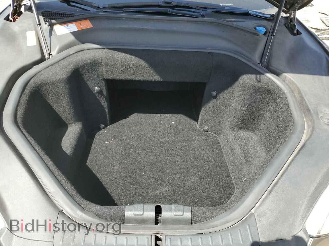 2015 TESLA MODEL S - VIN: 5YJSA1E18FF111936 - Photo 11