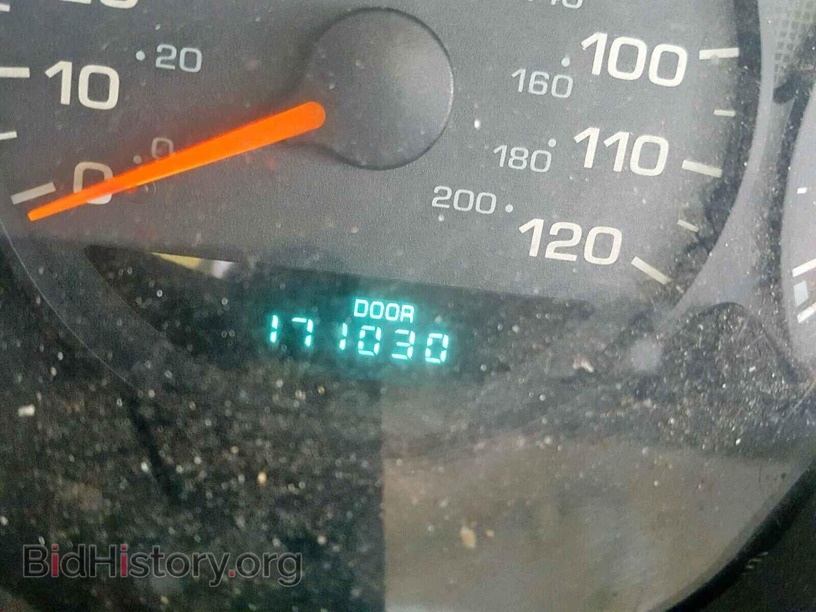 2001 DODGE NEON - VIN: 1B3AS46C11D147690 - Фото 8