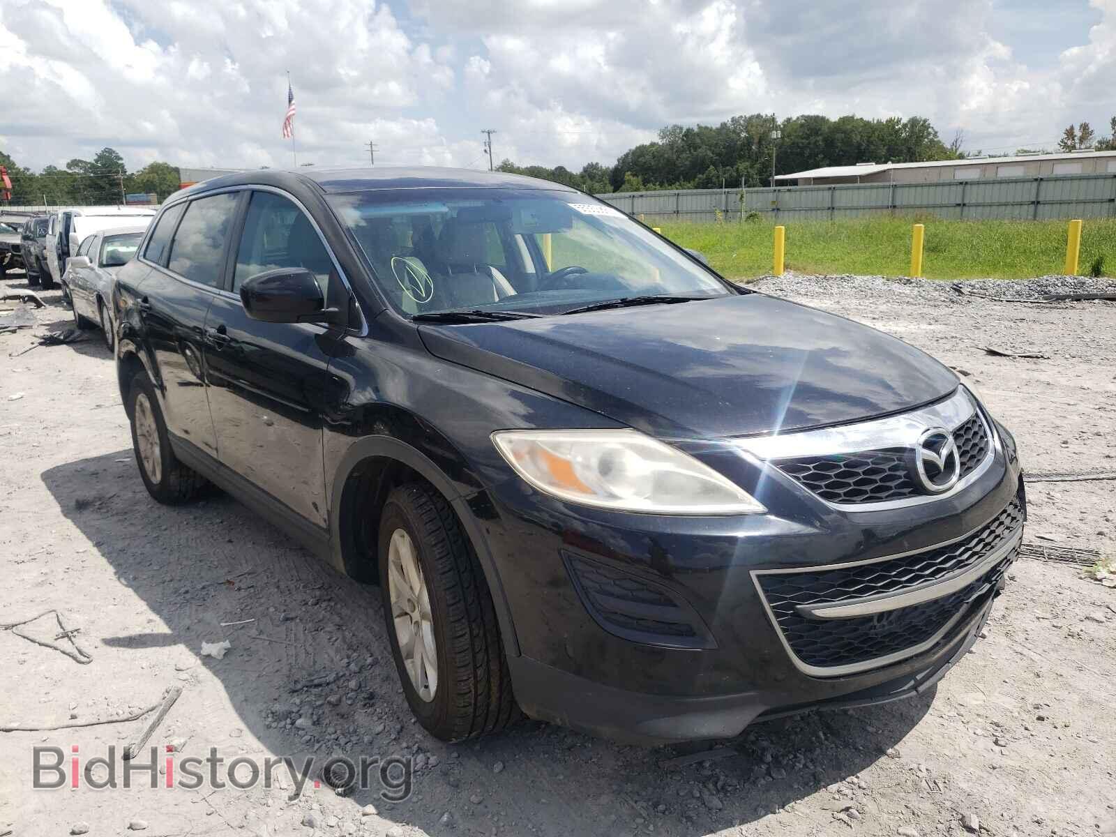 Фотография JM3TB2CA3C0345008 - MAZDA CX-9 2012