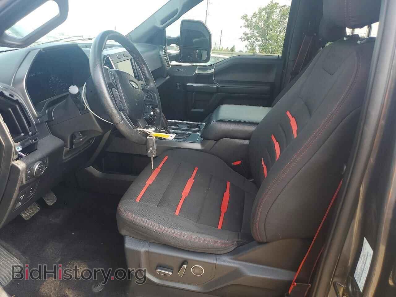 2016 FORD F150 - VIN: 1FTEW1EPXGFC99178 - Фото 7
