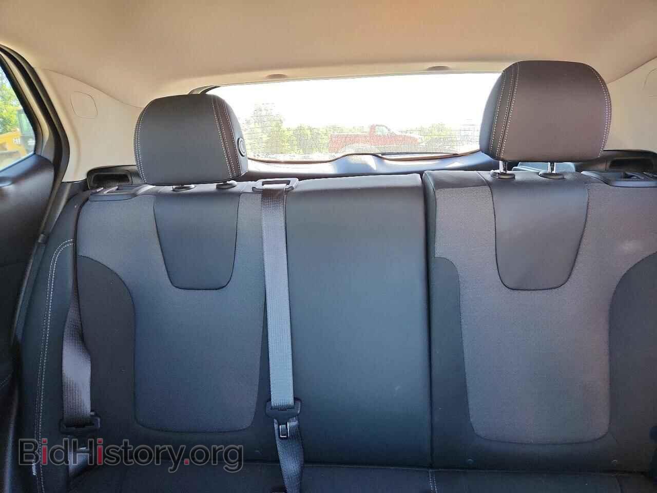 2022 BUICK ENCORE - VIN: KL4MMCSL9NB055048 - Photo 10