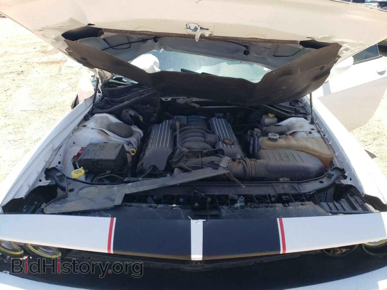 2015 DODGE CHALLENGER - VIN: 2C3CDZDJ0FH718813 - Photo 11
