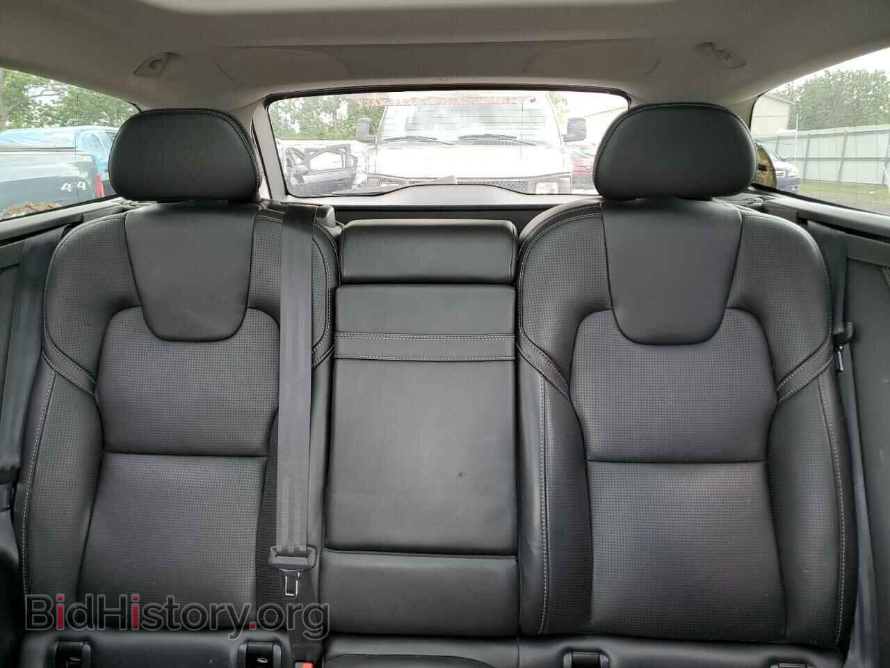 2017 VOLVO V90 - VIN: YV4A22NL2H1003367 - Фото 10