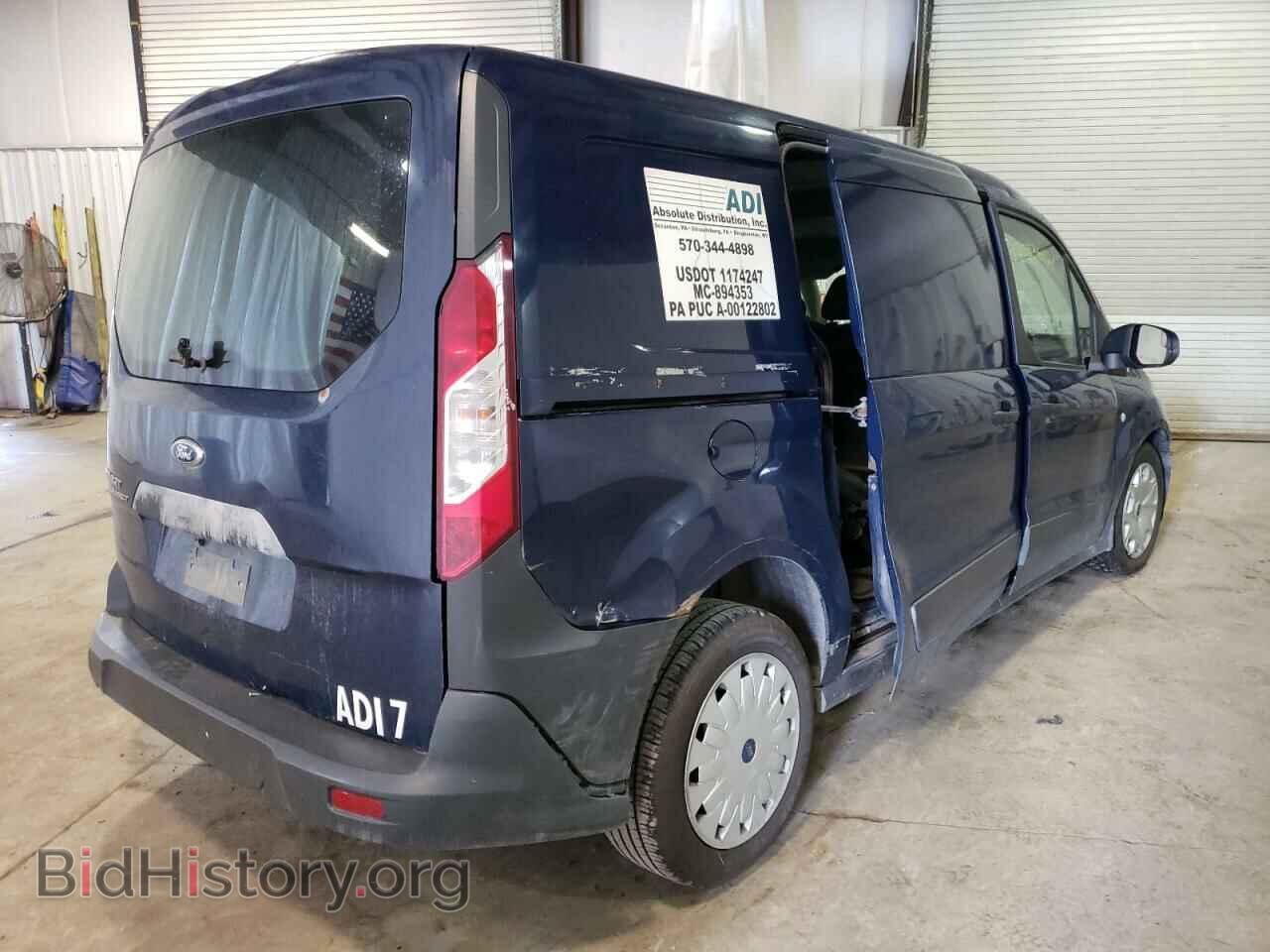 2015 FORD TRANSIT - VIN: NM0LE7E7XF1191083 - Фото 4