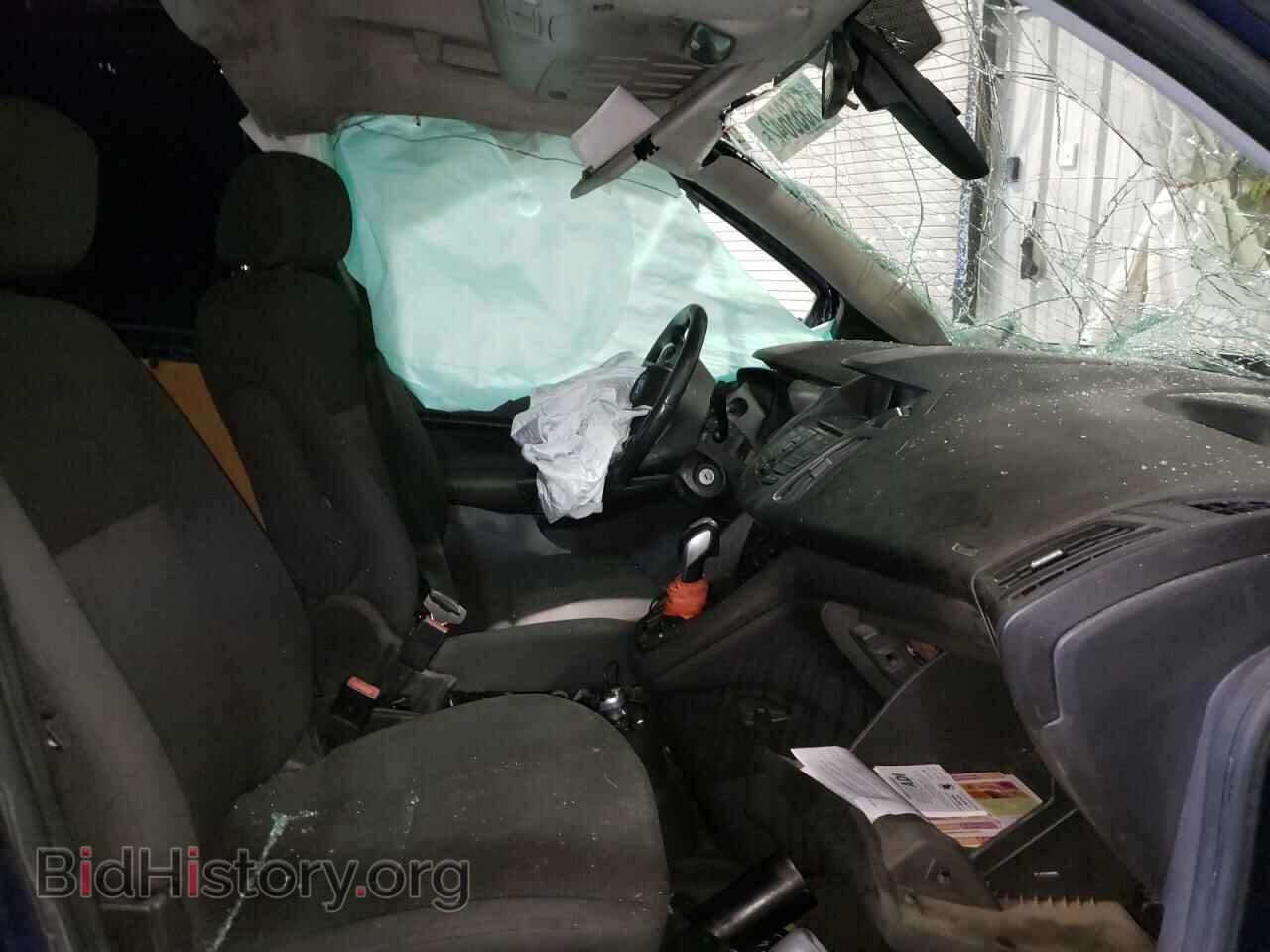 2015 FORD TRANSIT - VIN: NM0LE7E7XF1191083 - Фото 5