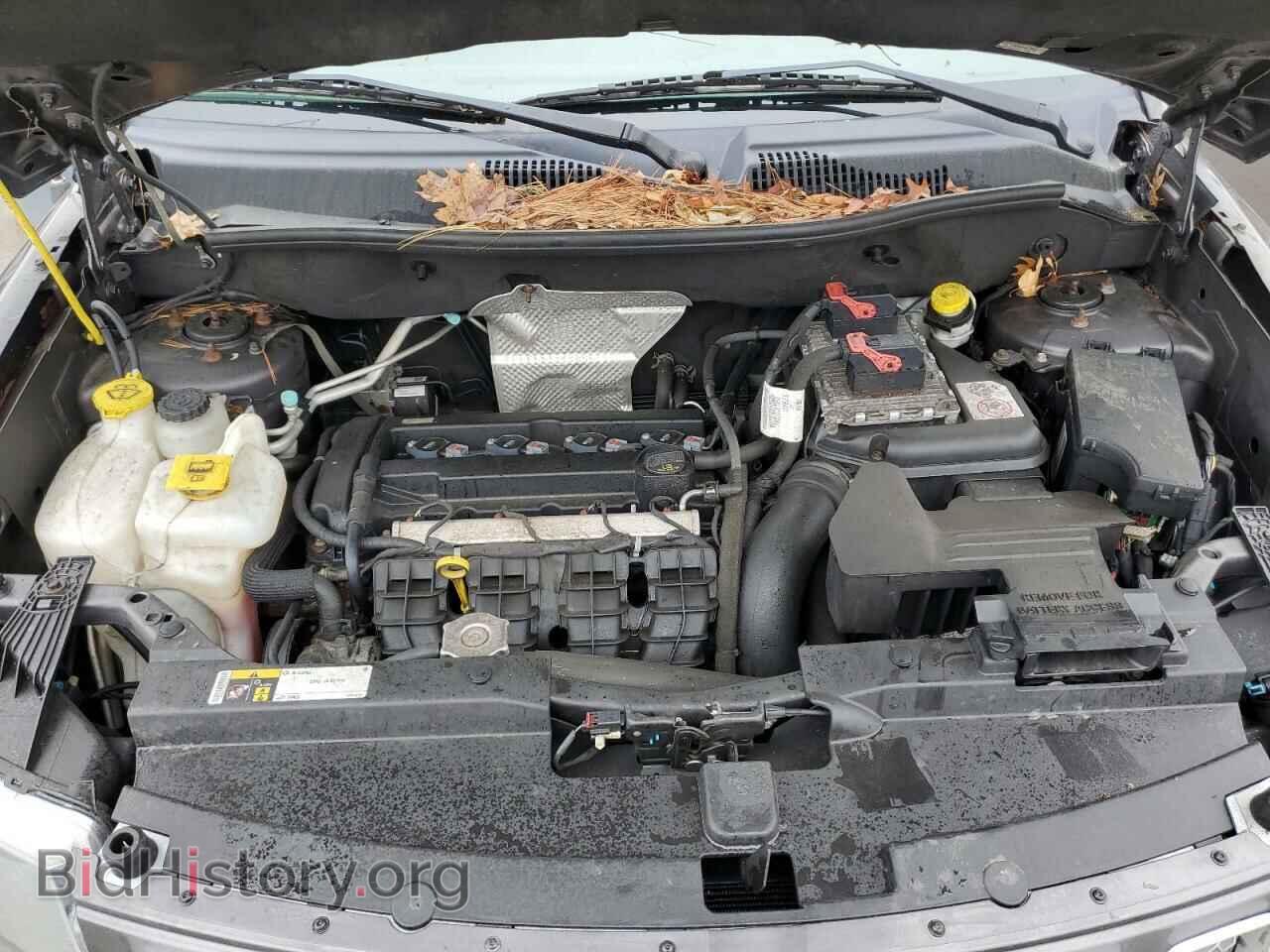 2017 JEEP COMPASS - VIN: 1C4NJCEA2HD115998 - Фото 12
