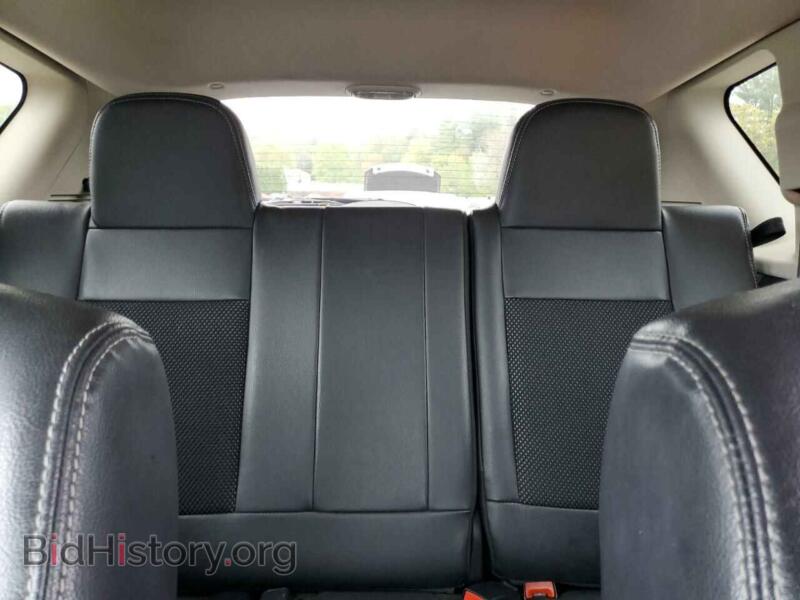 2017 Jeep COMPASS (VIN 1C4NJCEA2HD115998) — фото 10 из 13