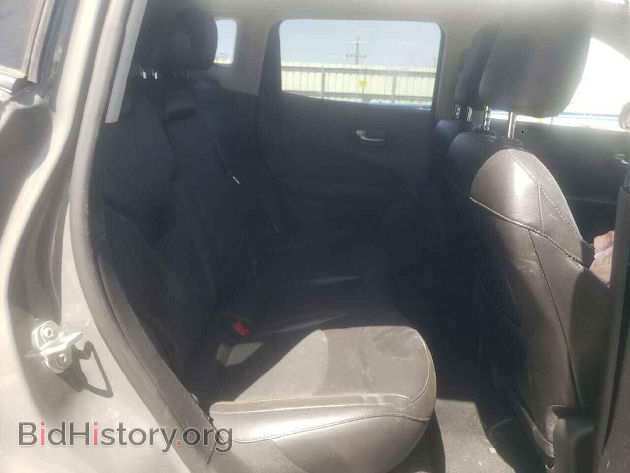 2020 JEEP COMPASS - VIN: 3C4NJDCB3LT120423 - Фото 10