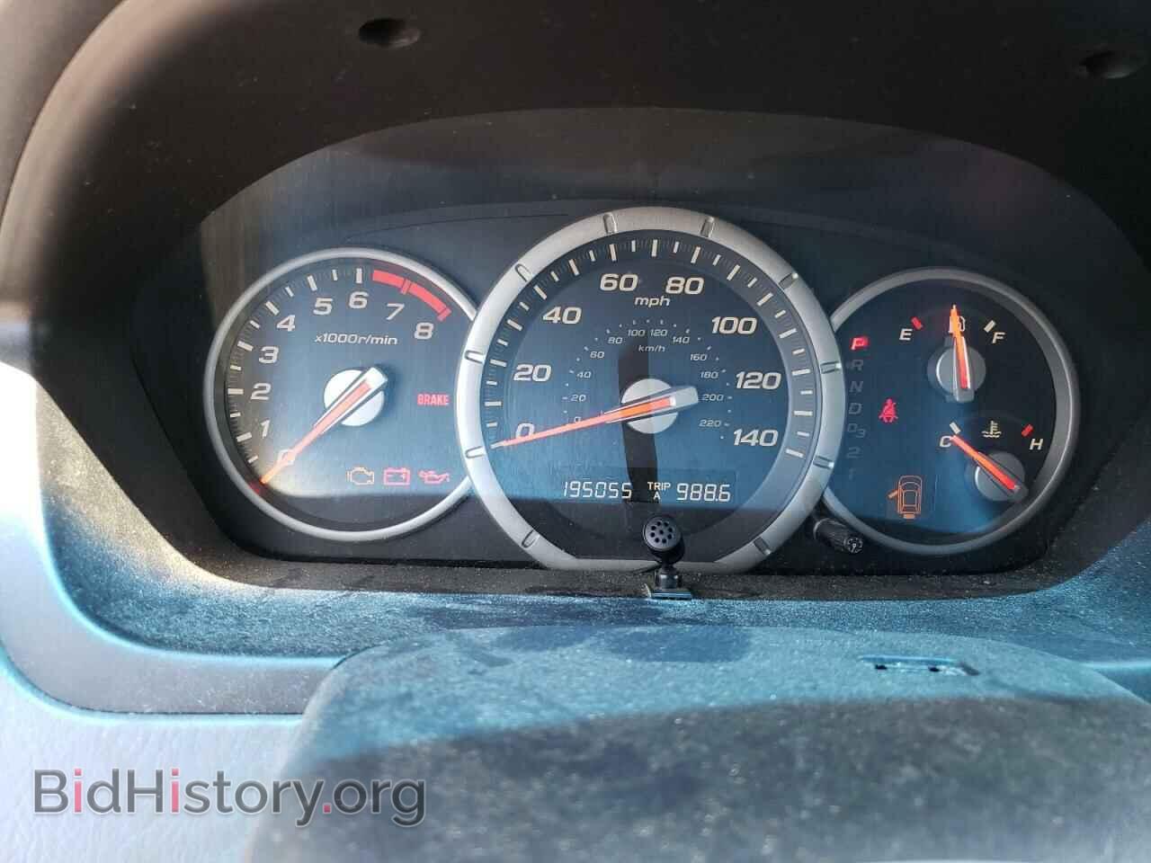 2007 HONDA PILOT - VIN: 5FNYF28567B016700 - Фото 9