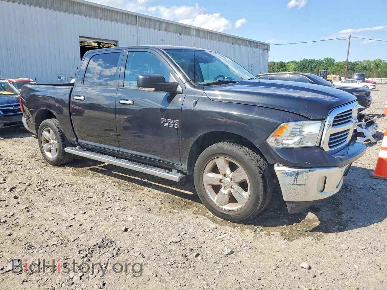 2017 RAM 1500 - VIN: 1C6RR7LG8HS849220 - Photo 4