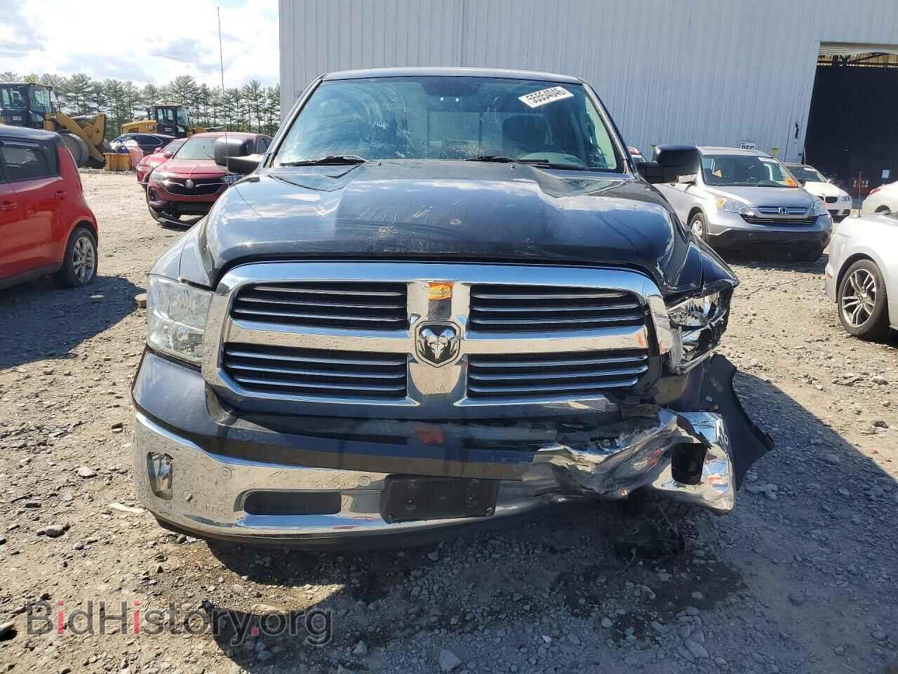 2017 RAM 1500 - VIN: 1C6RR7LG8HS849220 - Photo 5