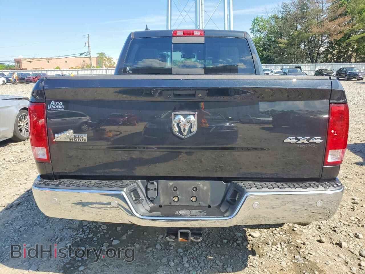 2017 RAM 1500 - VIN: 1C6RR7LG8HS849220 - Photo 6