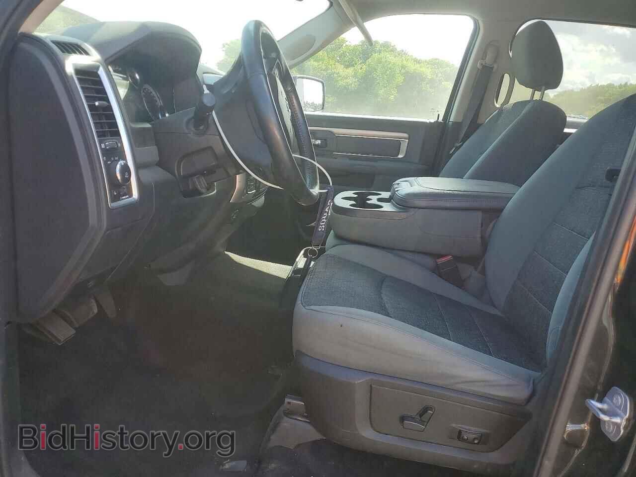 2017 RAM 1500 - VIN: 1C6RR7LG8HS849220 - Photo 7