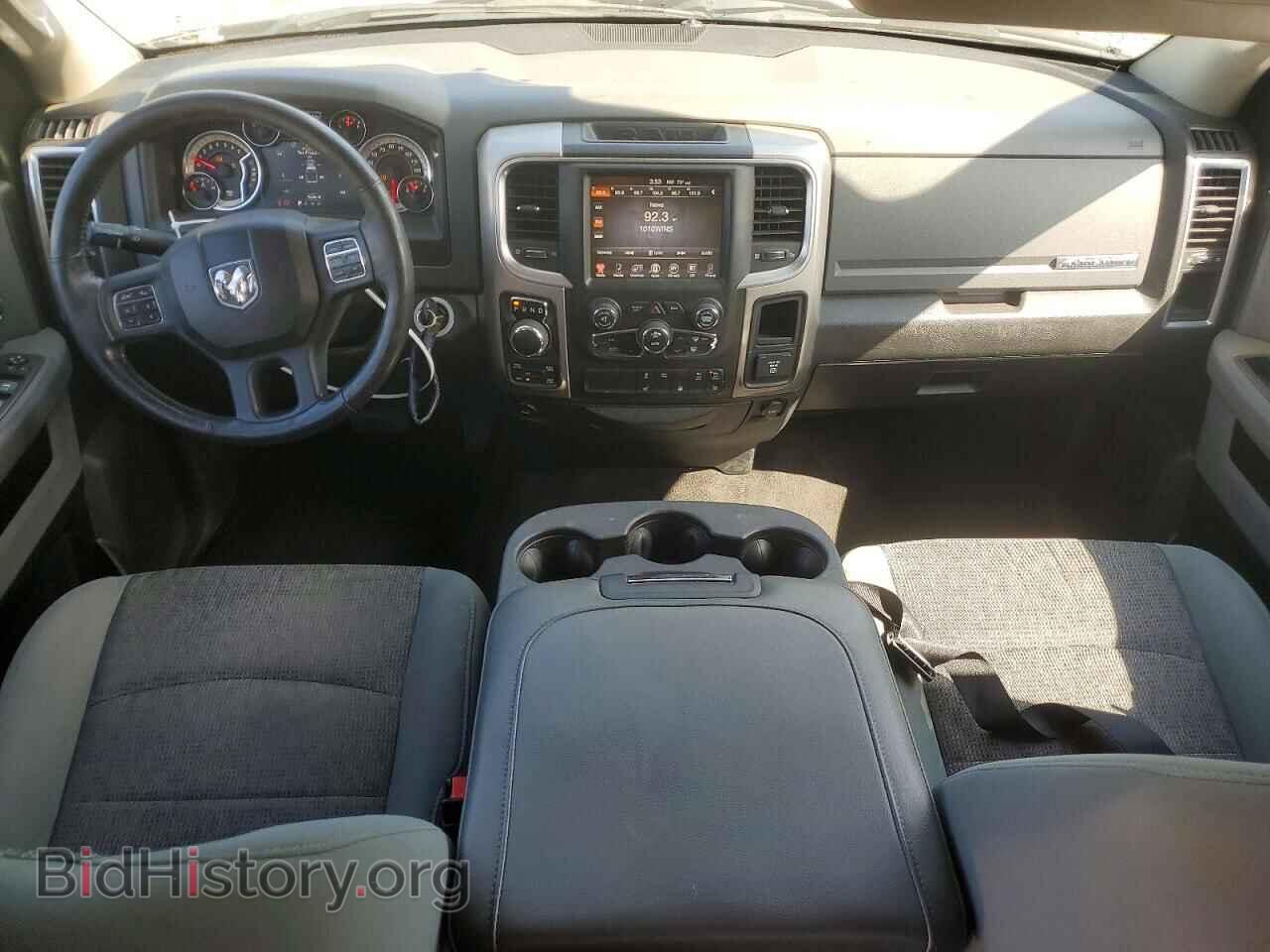 2017 RAM 1500 - VIN: 1C6RR7LG8HS849220 - Photo 8
