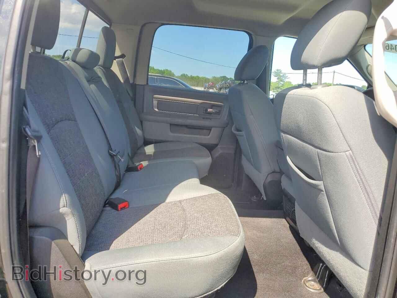 2017 RAM 1500 - VIN: 1C6RR7LG8HS849220 - Photo 10
