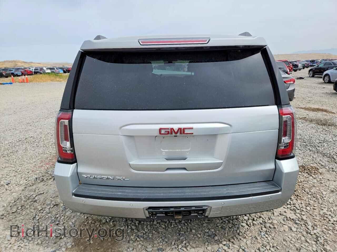 2018 GMC YUKON - VIN: 1GKS2FEC3JR395463 - Фото 6