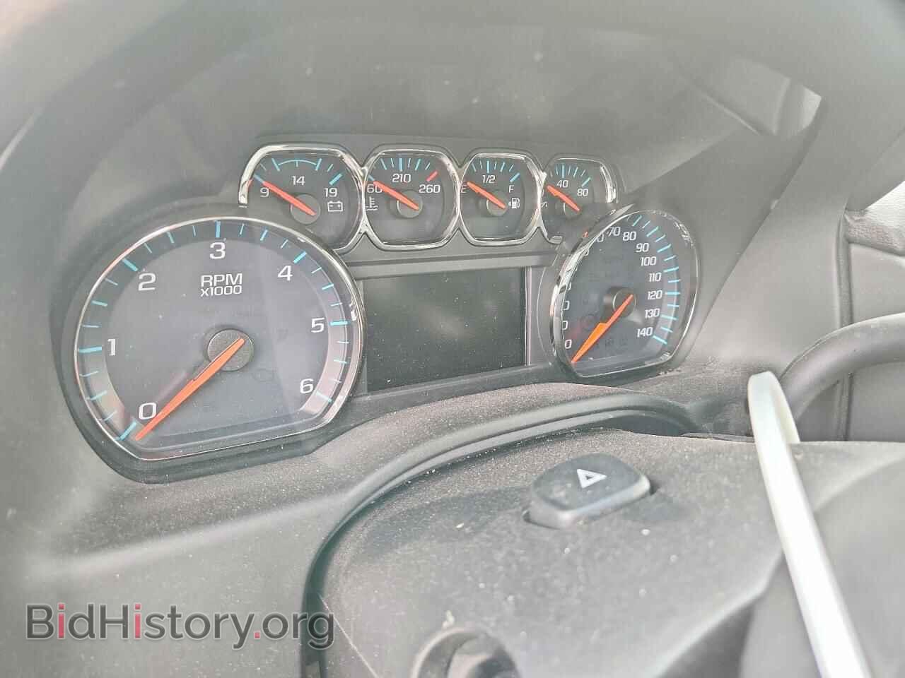 2018 GMC YUKON - VIN: 1GKS2FEC3JR395463 - Фото 9