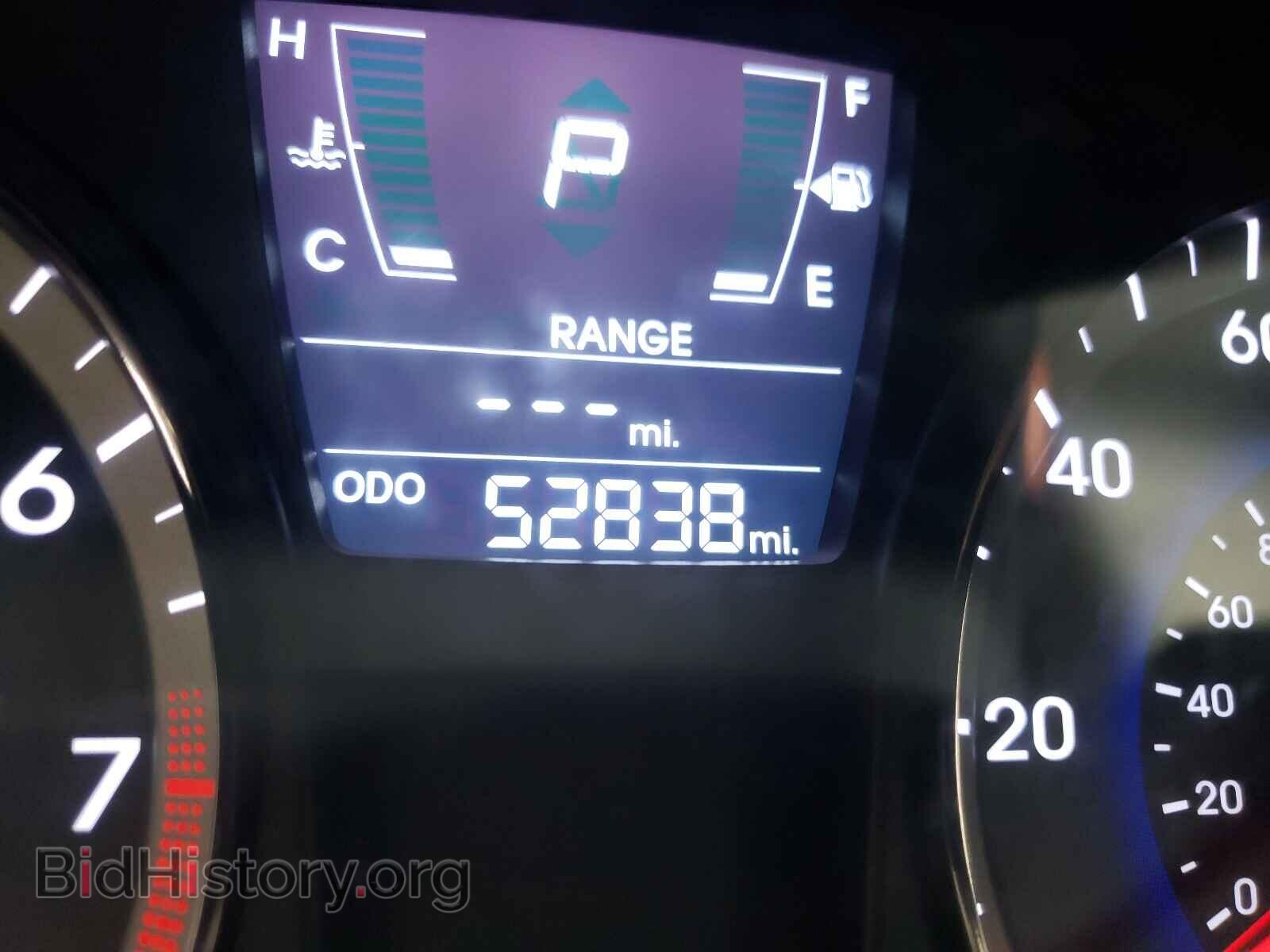 2014 HYUNDAI ACCENT - VIN: KMHCT5AEXEU161706 - Фото 8