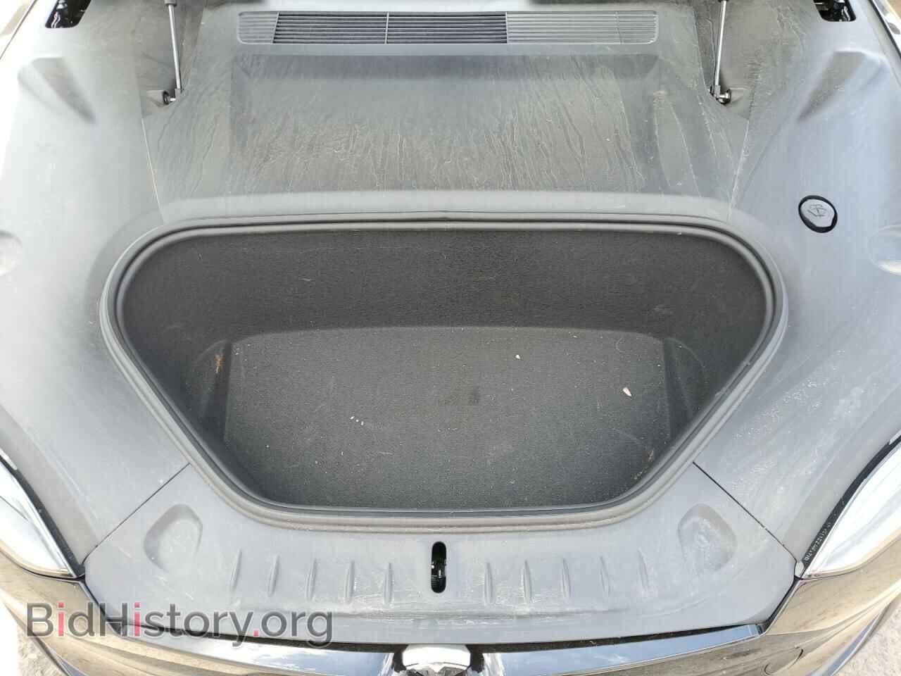 2024 TESLA MODEL S - VIN: 5YJSA1E52RF532784 - Фото 11