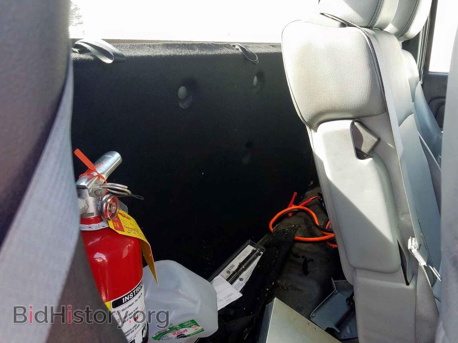 2012 FORD F150 - VIN: 1FTMF1CM8CKD44687 - Фото 6