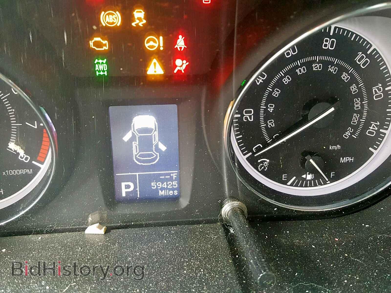 2013 SUZUKI KIZASHI - VIN: JS2RF9A35D6100431 - Фото 8