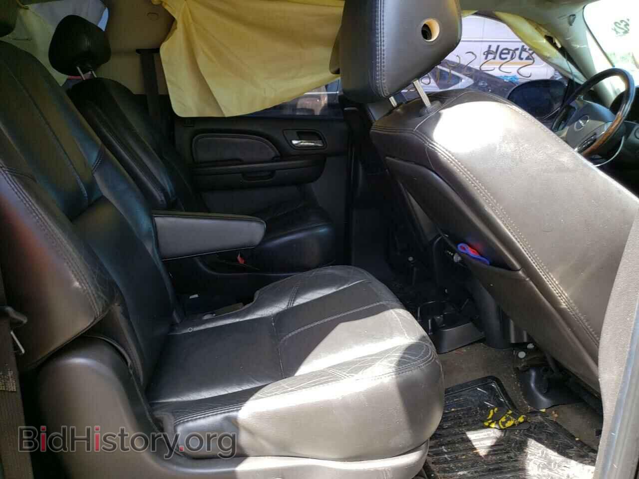 2007 GMC YUKON - VIN: 1GKFK668X7J217536 - Photo 6