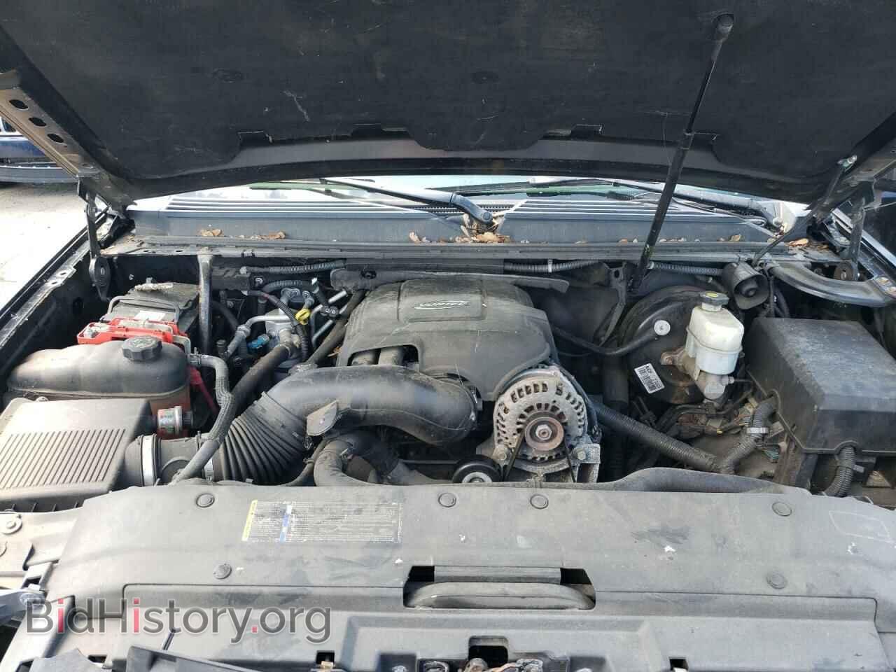 2007 GMC YUKON - VIN: 1GKFK668X7J217536 - Photo 7