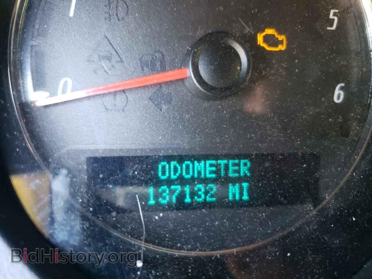 2007 GMC YUKON - VIN: 1GKFK668X7J217536 - Photo 8