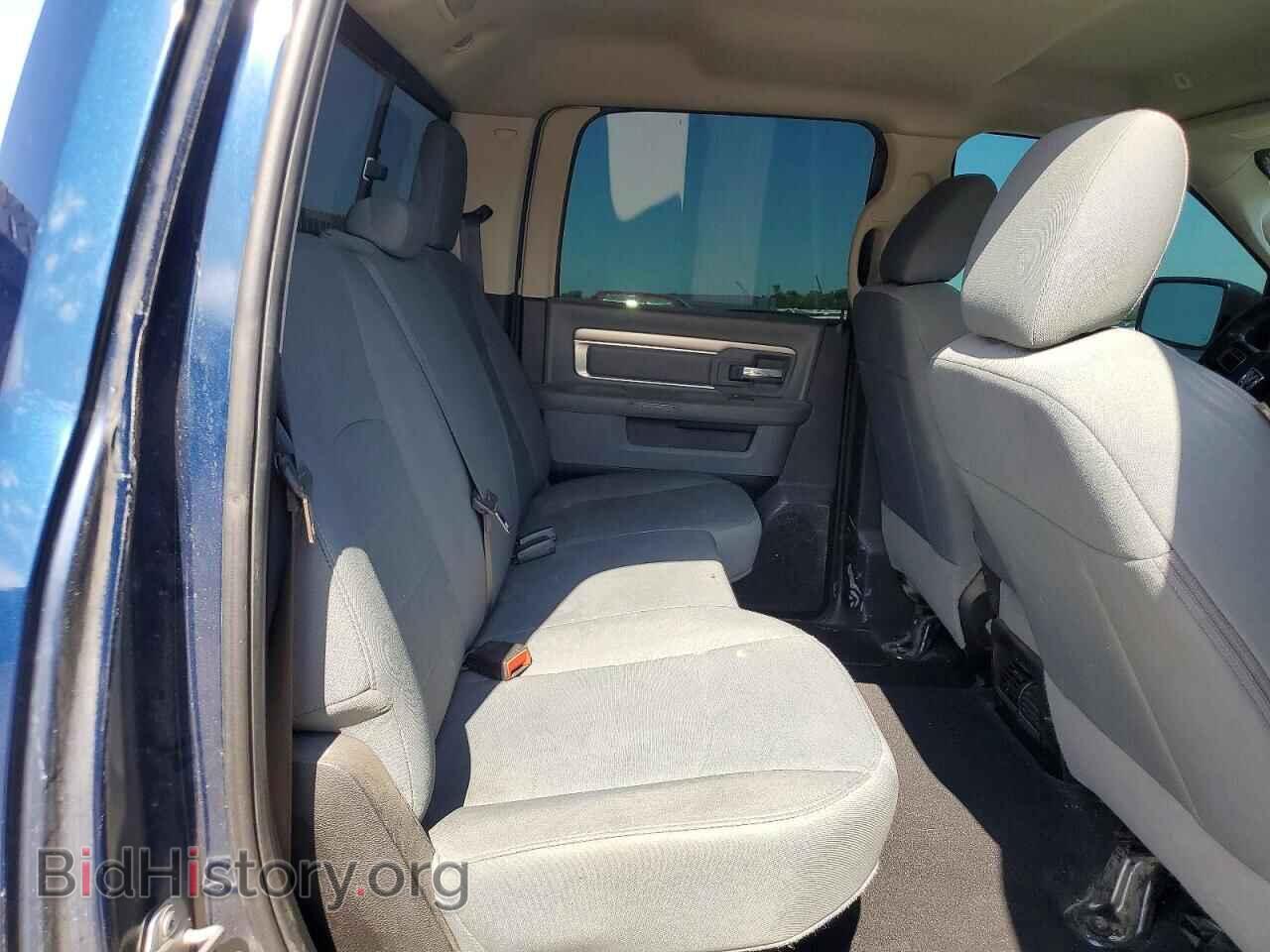 2020 RAM 1500 - VIN: 1C6RR7TT2LS106350 - Photo 10
