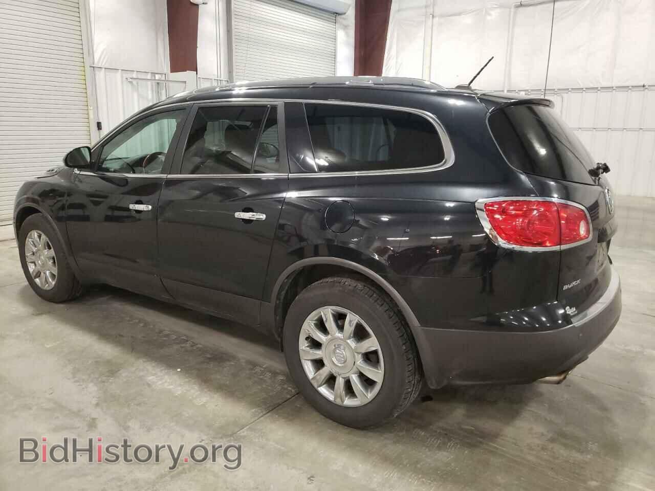 2012 BUICK ENCLAVE - VIN: 5GAKVCED9CJ103795 - Photo 2