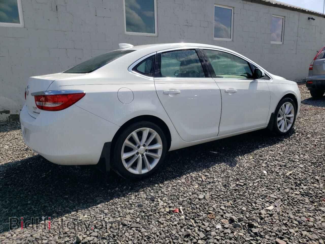 2015 BUICK VERANO - VIN: 1G4PP5SK5F4211388 - Фото 3