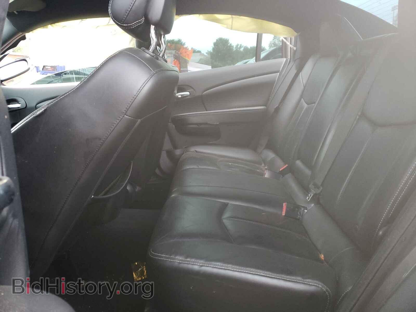 2013 CHRYSLER 200 - VIN: 1C3CCBCG8DN598232 - Фото 6
