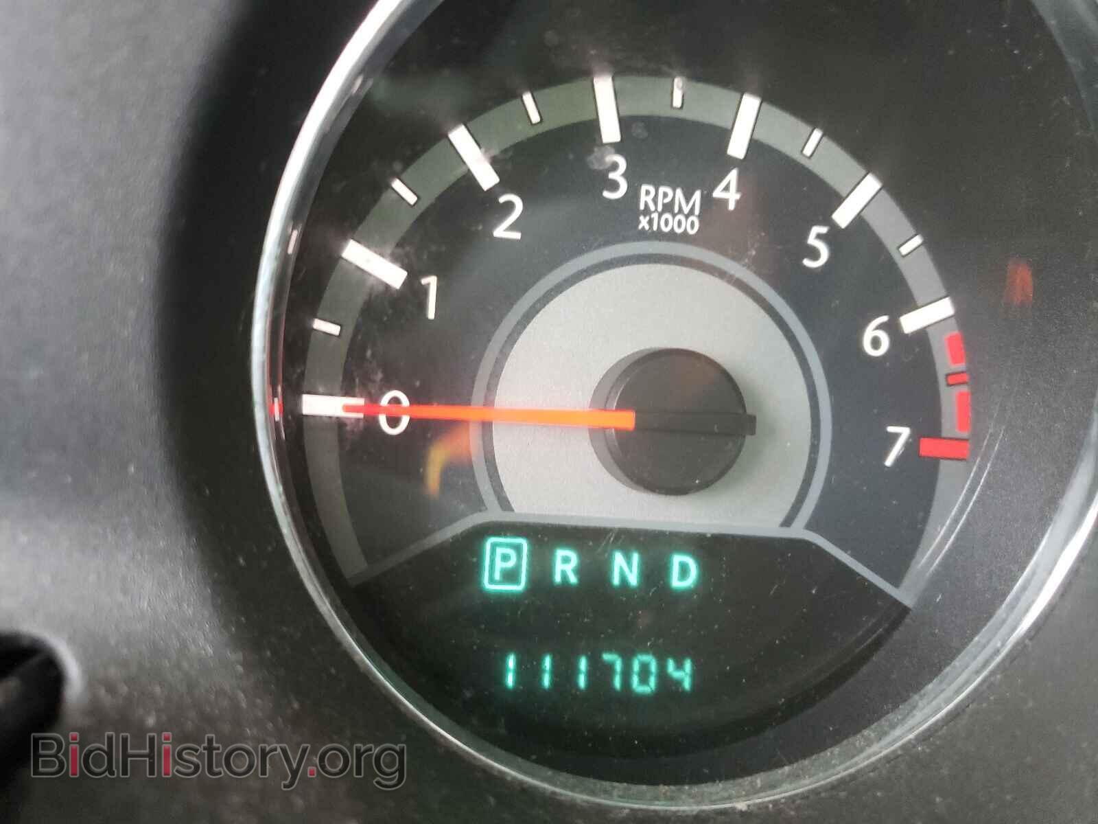 2013 CHRYSLER 200 - VIN: 1C3CCBCG8DN598232 - Фото 8