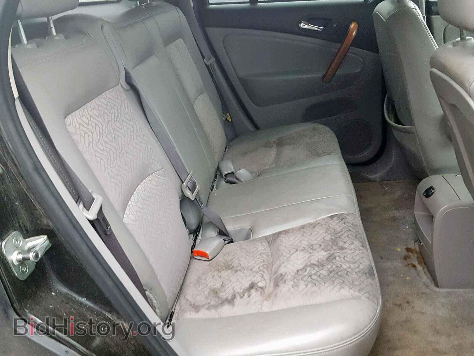 2006 SATURN VUE - VIN: 5GZCZ63406S886157 - Фото 6
