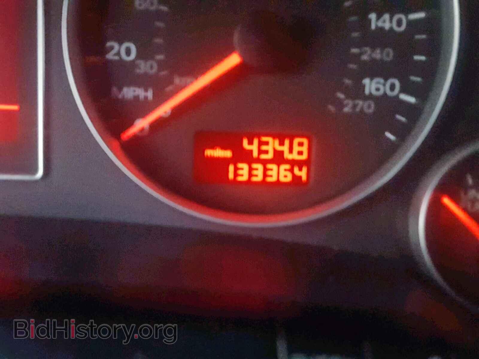 2007 AUDI A4 - VIN: WAUDF78E37A213566 - Фото 8
