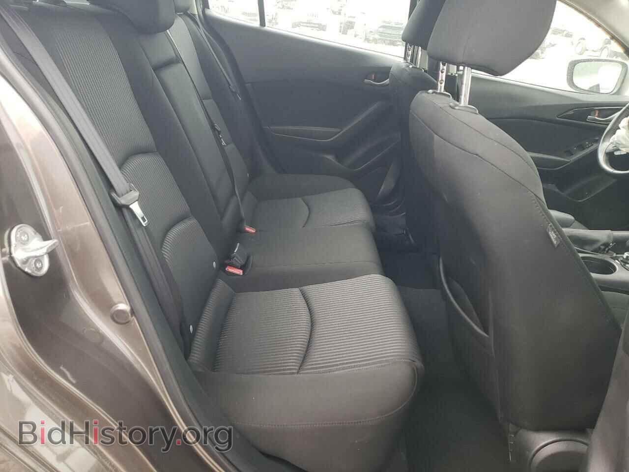 2015 MAZDA 3 - VIN: 3MZBM1L76FM190496 - Photo 10