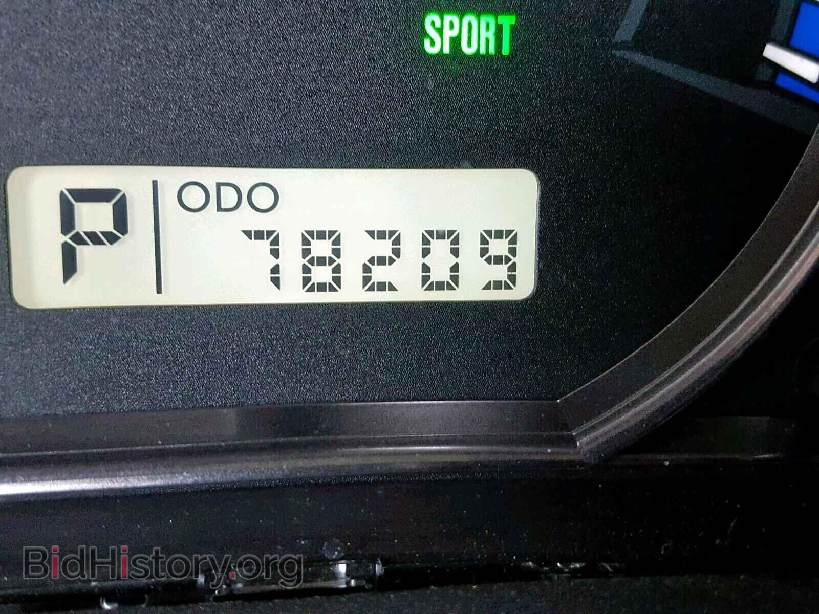 2012 SUBARU FORESTER - VIN: JF2SHBDC7CH430505 - Фото 8