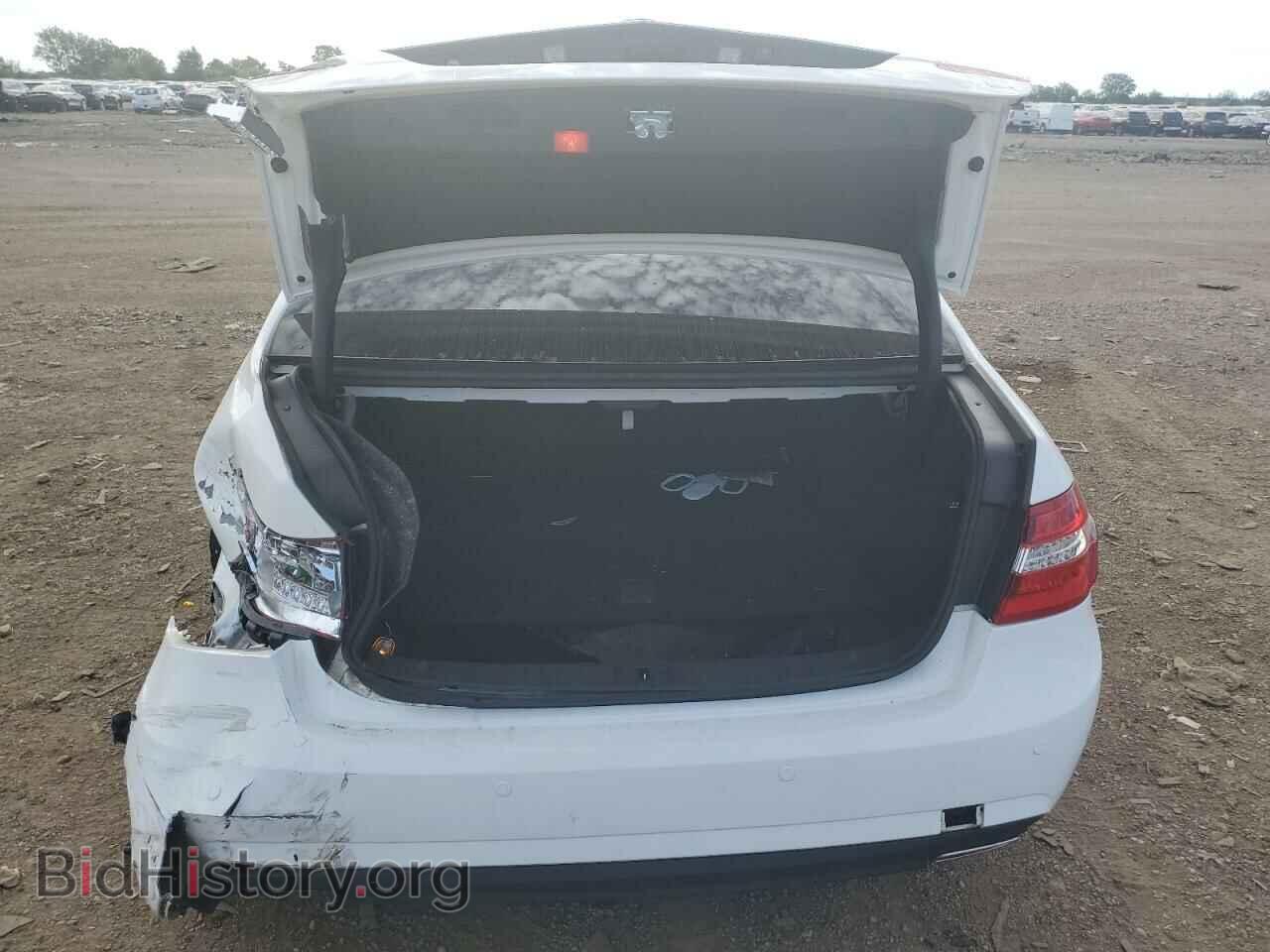 2013 MERCEDES-BENZ E-CLASS - VIN: WDDHF8JB5DA699549 - Фото 9