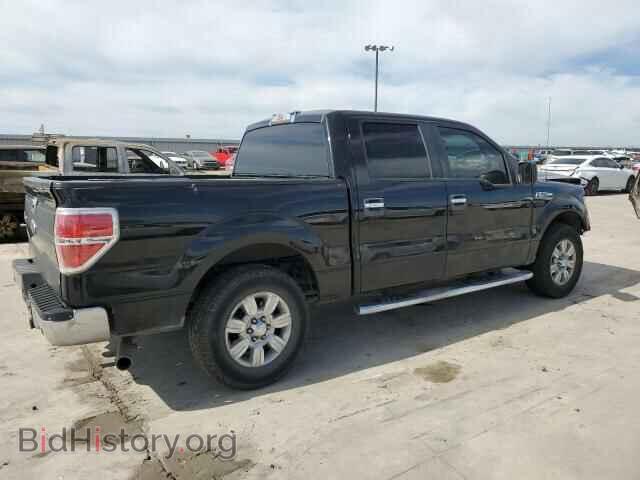 2013 FORD F150 - VIN: 1FTFW1CF4DKD03162 - Фото 3
