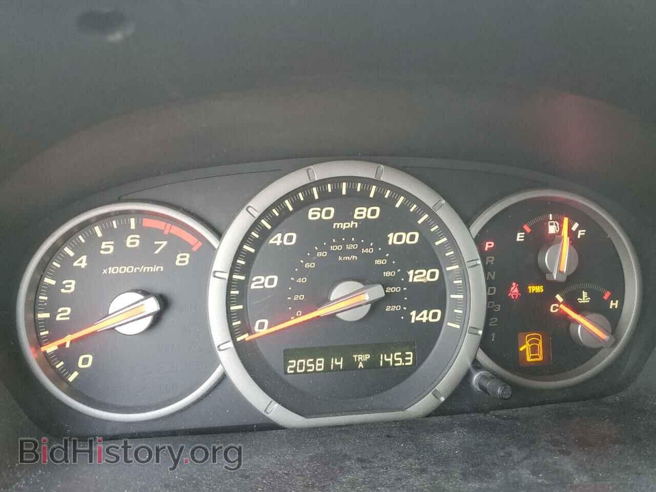 2008 HONDA PILOT - VIN: 5FNYF28328B030402 - Фото 9