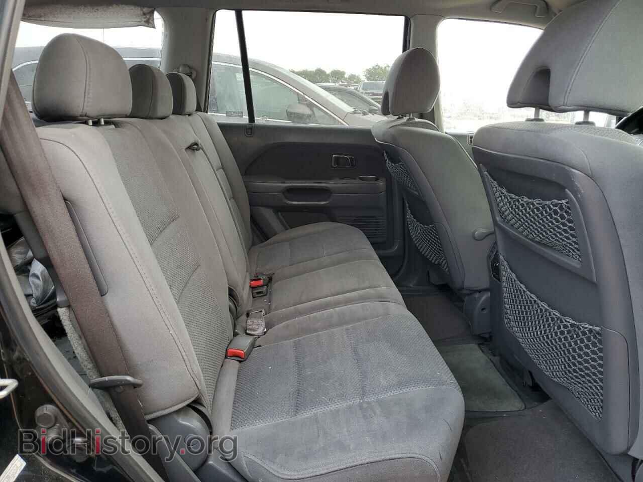2008 HONDA PILOT - VIN: 5FNYF28328B030402 - Фото 10