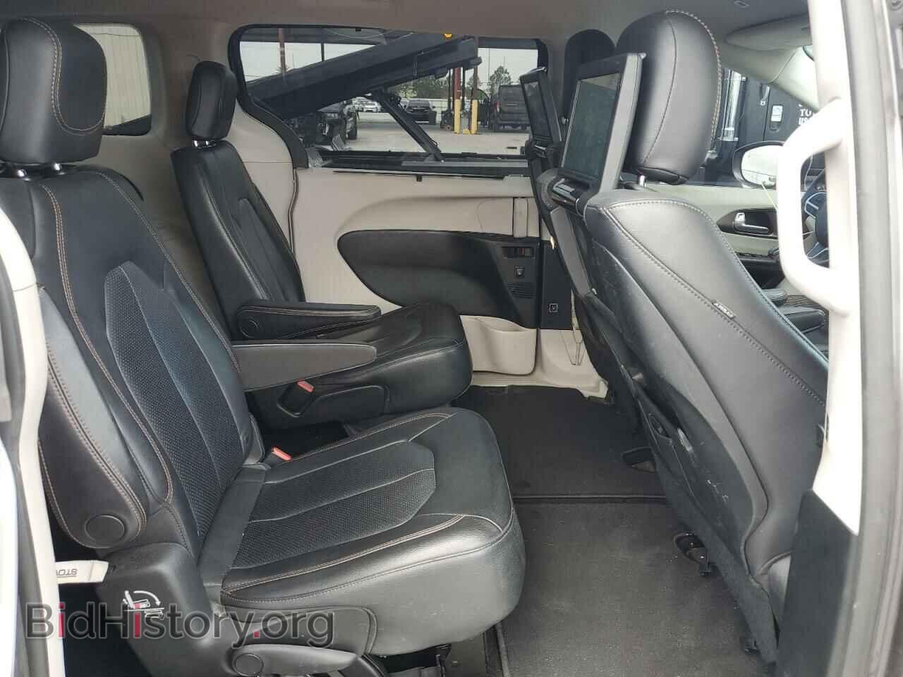 2018 CHRYSLER PACIFICA - VIN: 2C4RC1EG6JR197726 - Фото 11