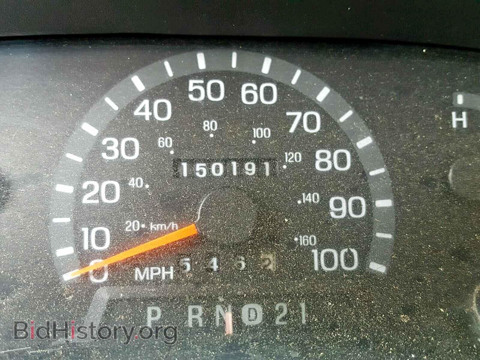 2003 FORD ECONOLINE - VIN: 1FBSS31L03HB09338 - Фото 8