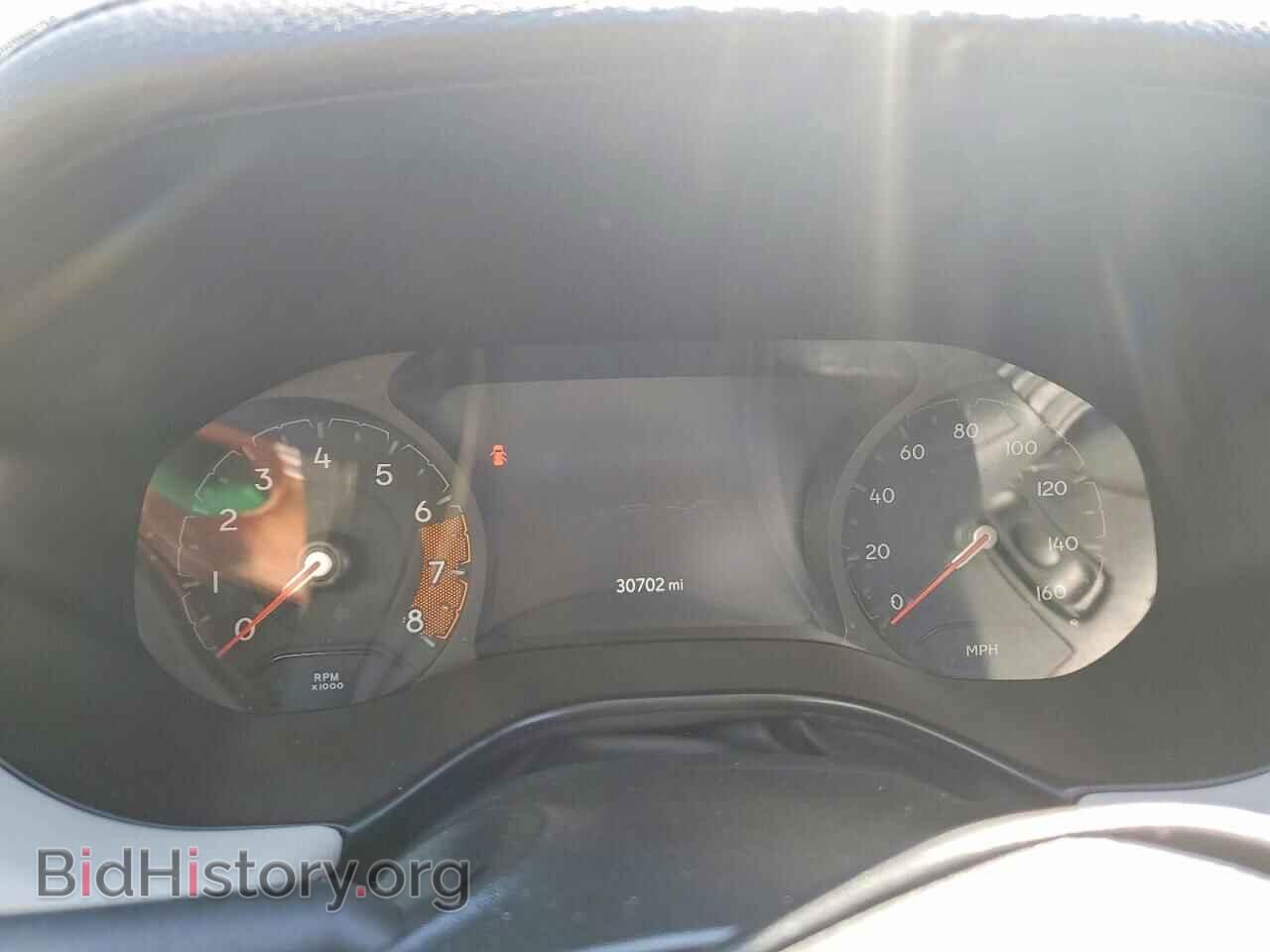 2025 JEEP COMPASS - VIN: 3C4NJDCN8ST581402 - Photo 9