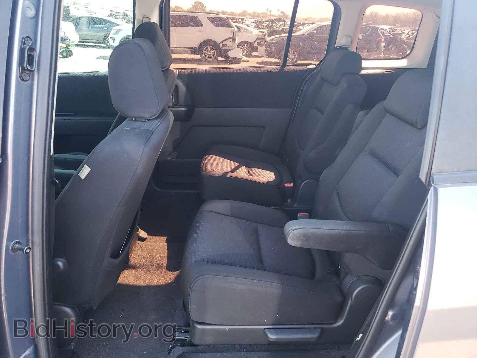 2010 MAZDA 5 - VIN: JM1CR2WLXA0370826 - Фото 6