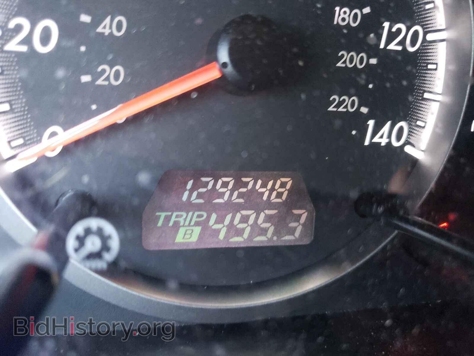 2010 MAZDA 5 - VIN: JM1CR2WLXA0370826 - Фото 8