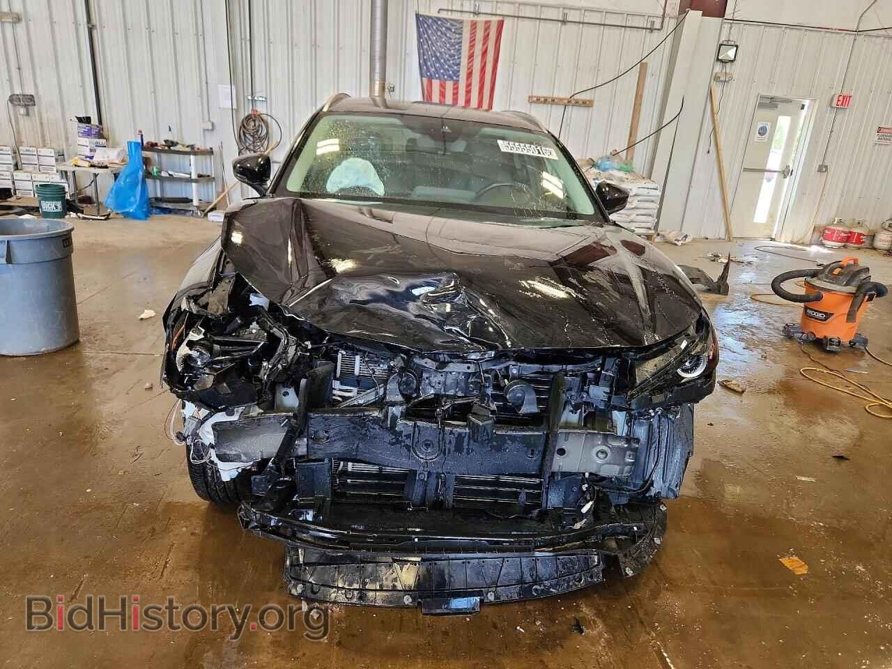 2023 MAZDA CX30 - VIN: 3MVDMBBM8PM534127 - Photo 5