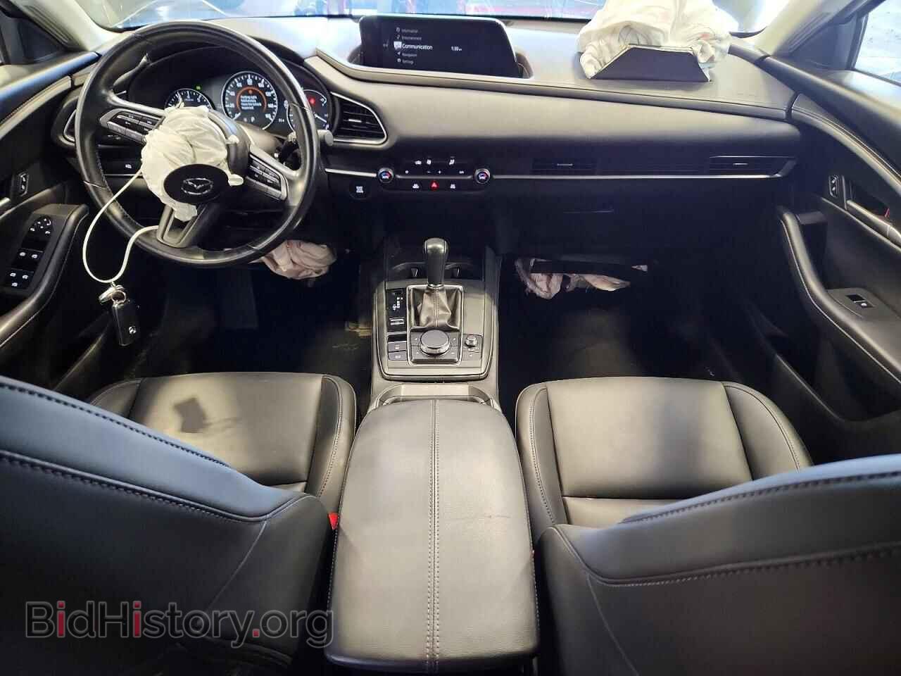 2023 MAZDA CX30 - VIN: 3MVDMBBM8PM534127 - Photo 8