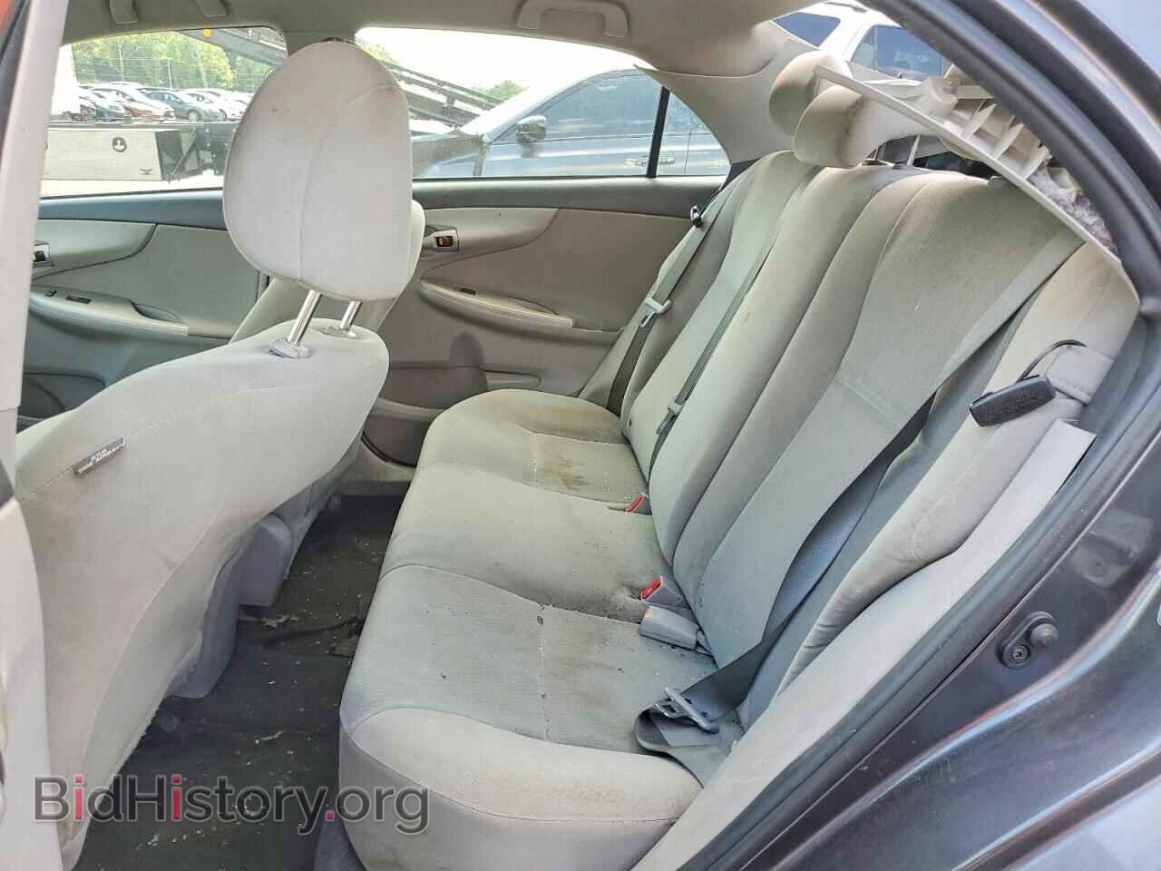 2013 TOYOTA COROLLA - VIN: 2T1BU4EEXDC022611 - Фото 10